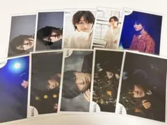 大倉空人　生写真