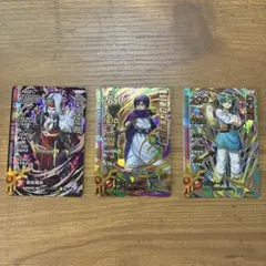 2026年最新】ダイの大冒険クロスブレイド ドラゴンクエスト exカードの