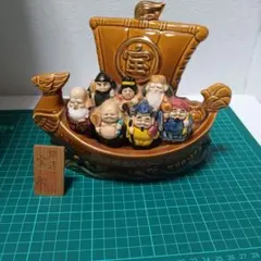 2025年最新】七福神 置物 船の人気アイテム - メルカリ