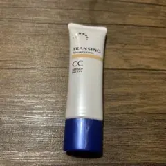 TRANSINO トーンアップCCクリーム 30g SPF50+