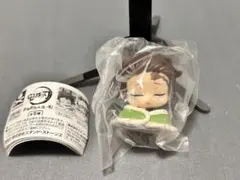 鬼滅の刃 おねむたん伍ノ型（竈門炭治郎）