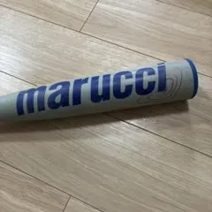 marucci マルーチ マルッチ 硬式 木製バット パックノブ 33インチ