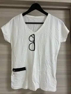 ADAM ET ROPE' Tシャツ ホワイトのサムネイル