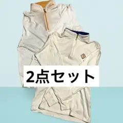 トップス 2点セット　Lサイズ　レディース　まとめ売り