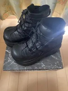 demonia boxer13 us10 デモニア　boxer-13 箱付き