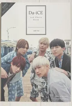 Da-iCE 1st〜22nd 会報誌 ブロンズ シルバー ゴールド カバー Da-iCE 1st〜22nd 会報誌 ブロンズ シルバー ゴールド カバー