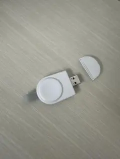 アップルウオッチ用　USB充電器
