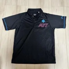 asicsポロシャツ２枚セット