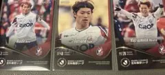 姫野誠 ジェフ千葉 レギュラーカード EPOCH 2026 Jリーグ 百年構想