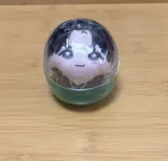 INI 西洸人　かぷっこフレンズ