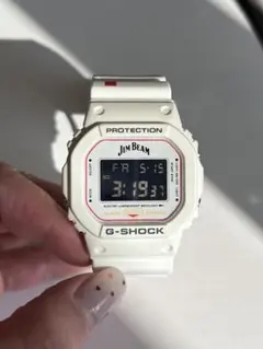 2026年最新】ジムビーム g-shockの人気アイテム - メルカリ