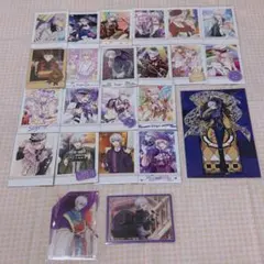 アイドリッシュセブン　アイナナ　逢坂壮五セット