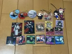 呪術廻戦 グッズ、シールまとめ売り