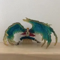 ワンピース フィギュア 不死鳥のマルコ