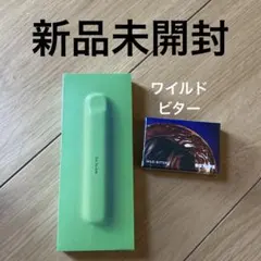 DR.VAPE model3ドクターベイプ3 本体グリーン＆ワイルドビター