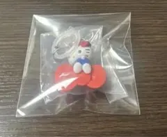 キティ リボン めじるしアクセサリー