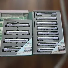 KATO E353(あずさ かいじ)増結3両 室内灯付きと動力化済み 中古 - メルカリ