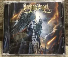 Archon Angel / 「II」 輸入盤 ヘビメタCD