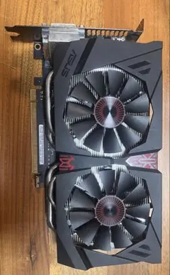 値下げ可能！ASUS GTX1060 6GB