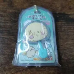 ［新品］ラッコ：ちいかわ ミニチュアチョコチャーム［★］