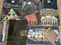 【貴重・新品未開封】ラブライブ！サンシャイン！！パーフェクトワールド物販