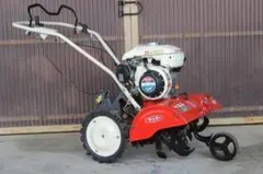 管理機・耕運機 ヤンマー チビポチ TB3 フロントローター A9020 - メルカリ