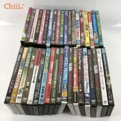 釣り 車 ミリタリー 趣味系 DVD VHS まとめ売り 約40本セット