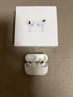 AirPods Pro 第2世代 本体のみA2698 A2699【ジャンク】 - メルカリ