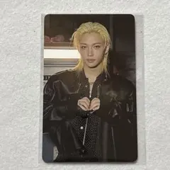 StrayKids スキズ DO IT トレカ JYP JAPAN フィリックス