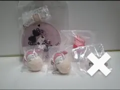 【新品】【サンリオ】【マイメロディ】4点セット