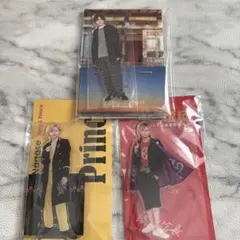 永瀬廉　アクスタ