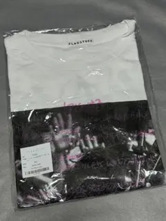 【新品】F-LAGSTUF-F I'S あのちゃん ano Tシャツ XXL 最安値】あのちゃん バンド i's Tシャツ F-LAGSTUF-F あのちゃん