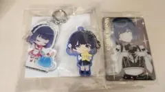 学園アイドルマスター 秦谷美鈴 グッズセット