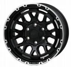 限定特価】SSR／ディバイドG:M 【ハイエースに！】16インチ／4本