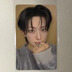 &TEAM ショケ WVS トレカ　FUMA