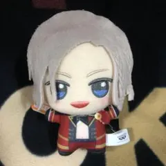 A3！　ちびぐるみ第三弾〜秋組〜　摂津万里