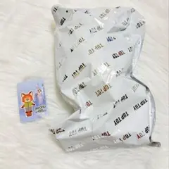 TOPTOY　ズートピア2　ニック　私服