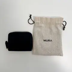 小銭入れ　MURA