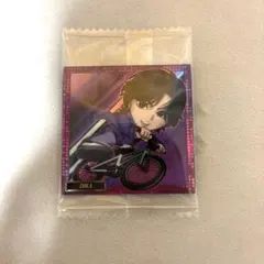 堀夏喜　BOT　ウエハース　シール