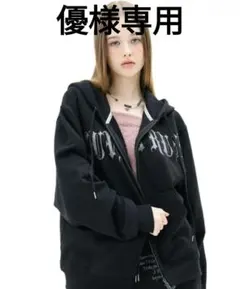2026年最新】luvistrue パーカーの人気アイテム - メルカリ