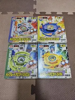 BX-00 ドランザースパイラル　ドラシエルシールド 6箱セット BX-00 ドランザースパイラル ドラシエルシールド 6箱セット | Mercari