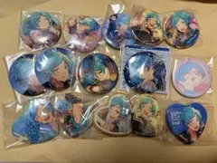 2026年最新】深海奏汰缶バッジの人気アイテム - メルカリ