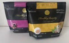 新品　カーブス　Healthy Beauty ダイエットドリンク 2種セット 2026年最新】Curves ダイエット食品の人気アイテム - メルカリ