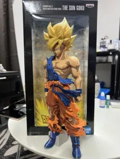 2026年最新】Smsp ドラゴンボール 孫悟空の人気アイテム - メルカリ