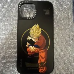 CASETiFY ドラゴンボールZ MacBook Pro 13インチケース - メルカリ