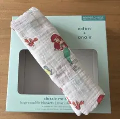 エイデンアンドアネイ 120