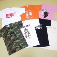 2026年最新】ハイロウズ tシャツの人気アイテム - メルカリ