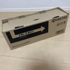 KYOCERA TK-7136 トナーキットブラック - メルカリ
