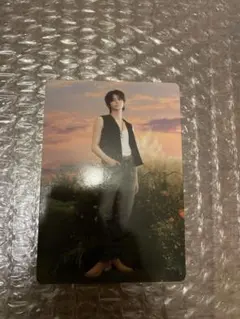 txt ヨンジュン　ACT:SWEET MIRAGE フォトセット6