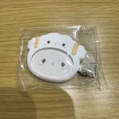 サンリオ　シークレットカスタムヘアクリップ　こぎみゅん